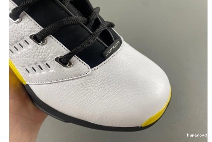 Hyperoad Air 17 “Lightning” Jordan Low 1214